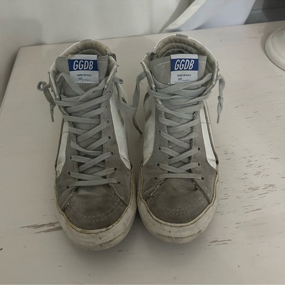 Golden Goose Slides - Picture 2 of 7